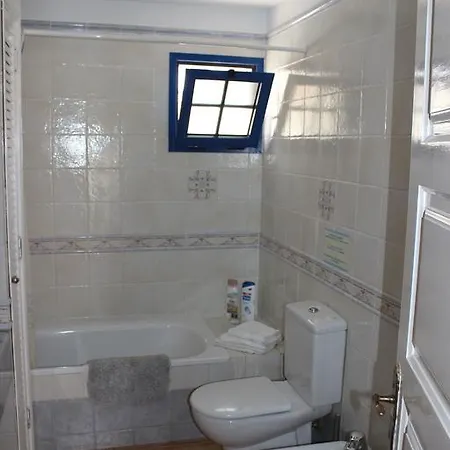 Itsasondo Villa Corralejo