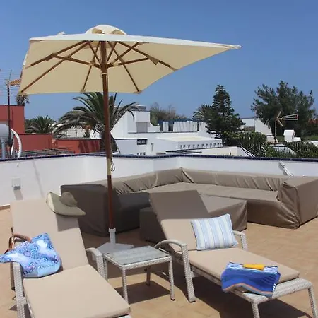Itsasondo Corralejo