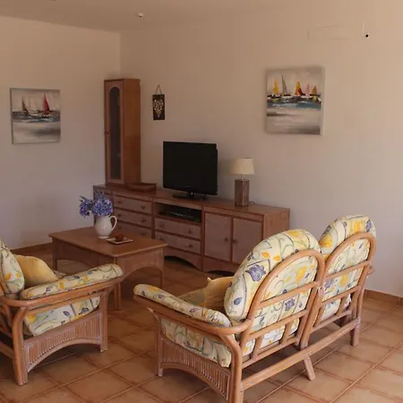 Itsasondo Villa